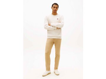 Tommy Hilfiger - THE GREENWICH EDGE MIX MATERIAL - Beige
