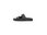 Tommy Hilfiger - TH LIGHT DOUBLE STRAP SANDAL - Schwarz 