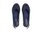 Tommy Hilfiger - MID WEDGE ESPAD SLINGBACK - Blau 