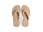 Tommy Hilfiger - TH SCANDI PREMIUM SUMMER SANDAL - Beige 