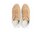 Tommy Hilfiger - TH BELLA LOW RUNNER SUEDE - Beige 