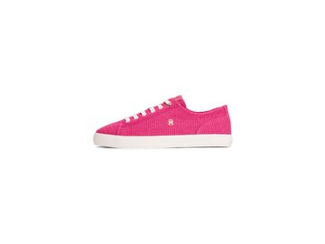 Tommy Hilfiger - TH CHIC FOXING SNEAKER - Pink