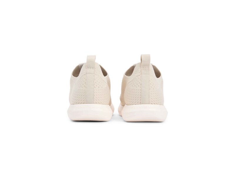Tommy Hilfiger - TH KNIT EXTRALIGHT RUNNER - Beige 