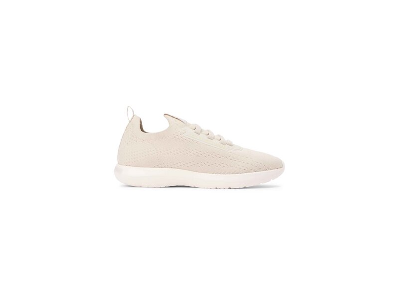 Tommy Hilfiger - TH KNIT EXTRALIGHT RUNNER - Beige 