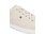 Tommy Hilfiger - TH LOW PROFILE VULC CANVAS - Beige 