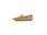 Tommy Hilfiger - FLAG SOFT SUEDE DRIVER LOAFER - Beige 