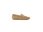 Tommy Hilfiger - FLAG SOFT SUEDE DRIVER LOAFER - Beige 