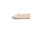 Tommy Hilfiger - FLAG CANVAS ESPADRILLE - Beige 