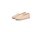 Tommy Hilfiger - FLAG CANVAS ESPADRILLE - Beige 
