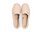 Tommy Hilfiger - FLAG CANVAS ESPADRILLE - Beige 