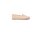 Tommy Hilfiger - FLAG CANVAS ESPADRILLE - Beige 