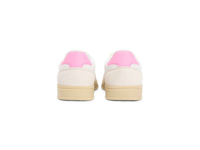 Tommy Hilfiger - THE GREENWICH EDGE KNIT - Wei&szlig; 