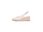 Tommy Hilfiger - MID WEDGE ESPAD SLINGBACK - Beige 