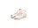 Tommy Hilfiger - MID WEDGE ESPAD SLINGBACK - Beige 