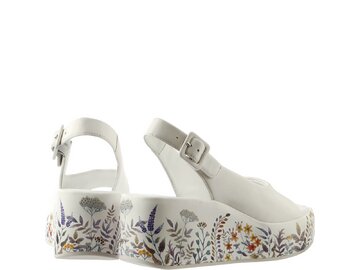 H&ouml;gl - LOULOU - Wei&szlig;