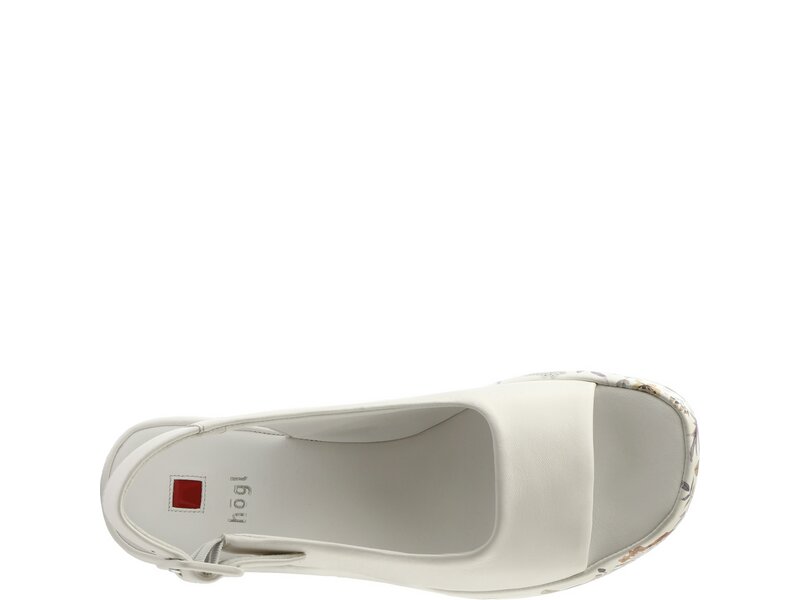 H&ouml;gl - LOULOU - Wei&szlig; 