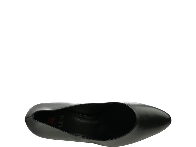H&ouml;gl - BETTE - Schwarz 