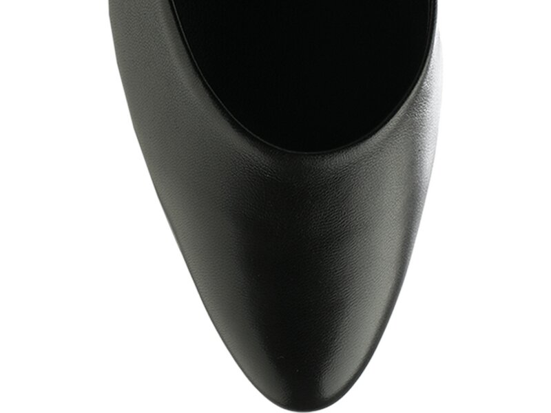 H&ouml;gl - BETTE - Schwarz 