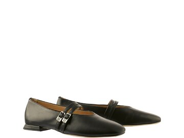 H&ouml;gl - MAY - Schwarz