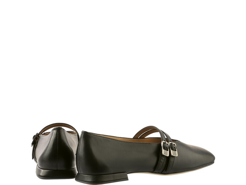 H&ouml;gl - MAY - Schwarz 