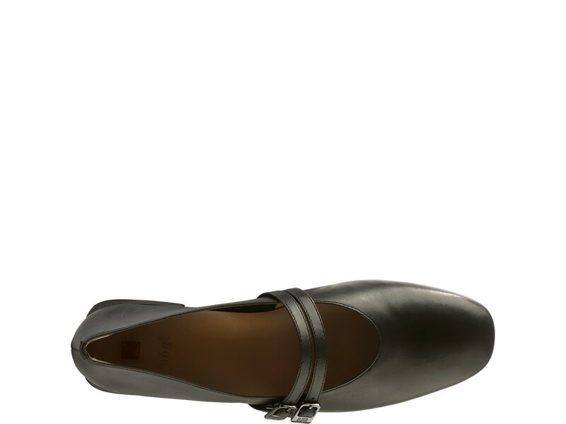 H&ouml;gl - MAY - Schwarz 