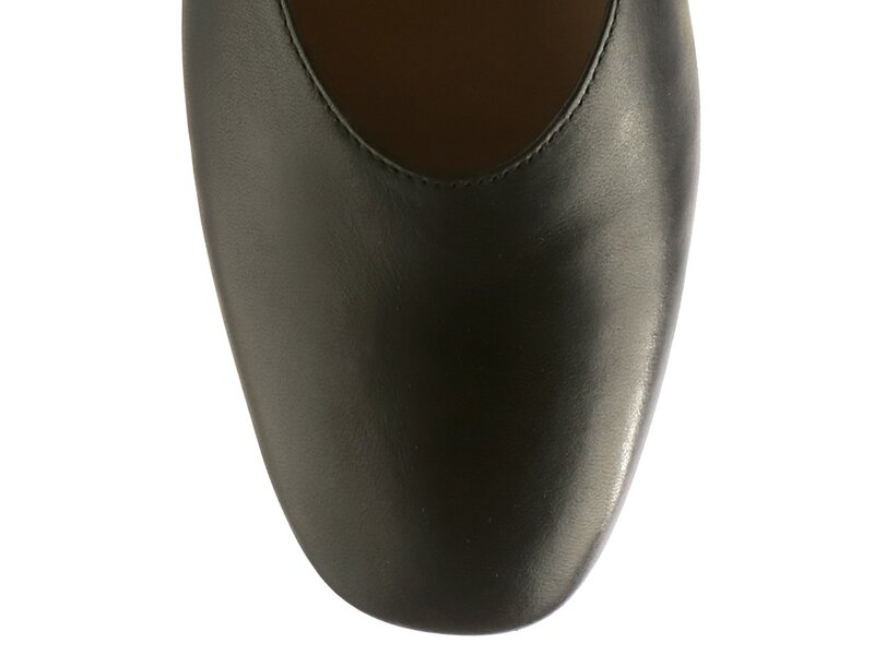 H&ouml;gl - MAY - Schwarz 