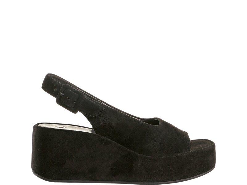 H&ouml;gl - LOULOU - Schwarz 