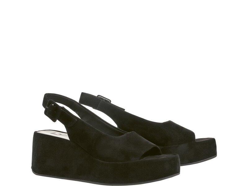 H&ouml;gl - LOULOU - Schwarz 