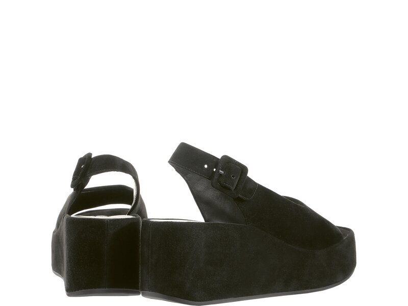 H&ouml;gl - LOULOU - Schwarz 