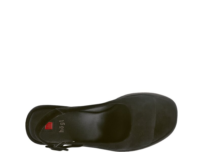 H&ouml;gl - LOULOU - Schwarz 