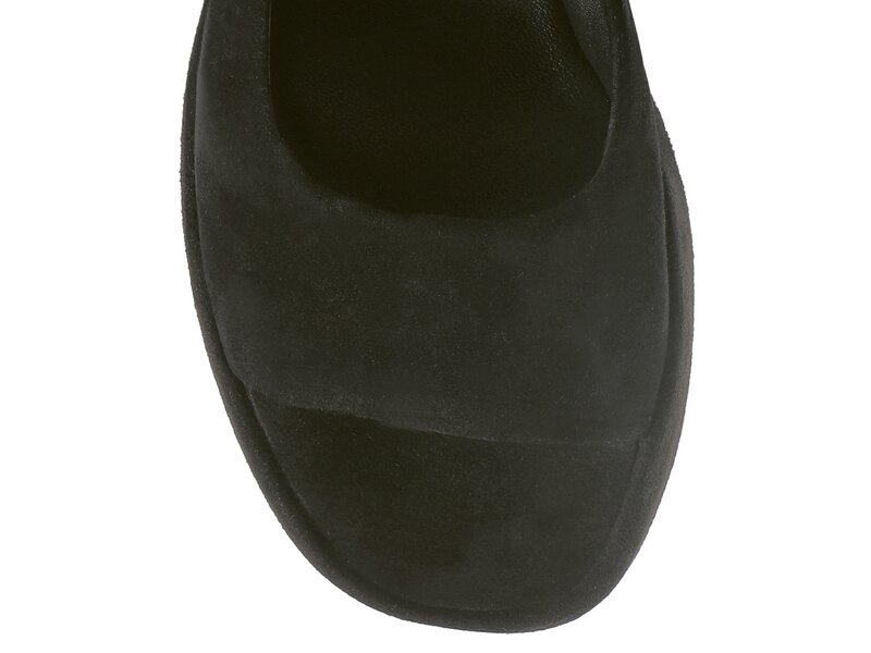 H&ouml;gl - LOULOU - Schwarz 