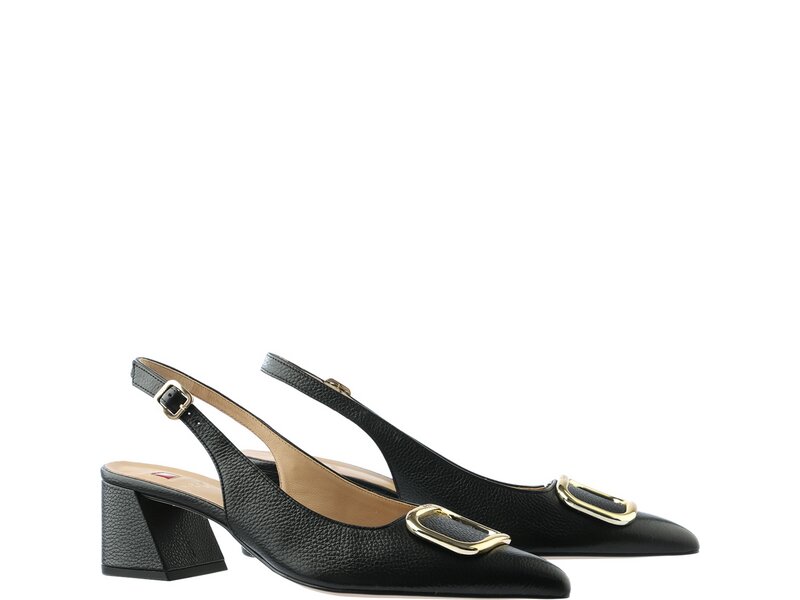 H&ouml;gl - JENNIFER - Schwarz 