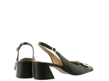 H&ouml;gl - JENNIFER - Schwarz