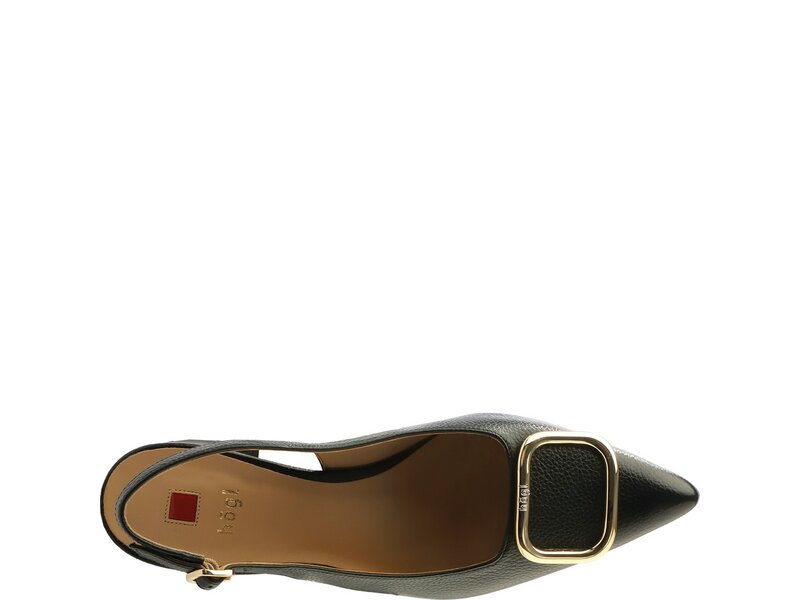 H&ouml;gl - JENNIFER - Schwarz 