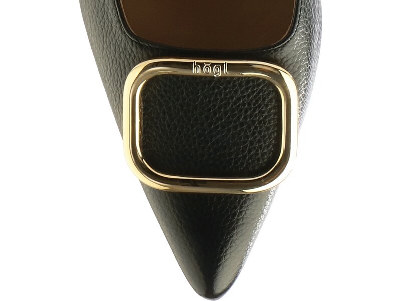 H&ouml;gl - JENNIFER - Schwarz 