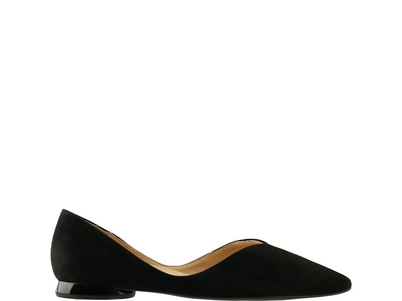 H&ouml;gl - BASIC - Schwarz 