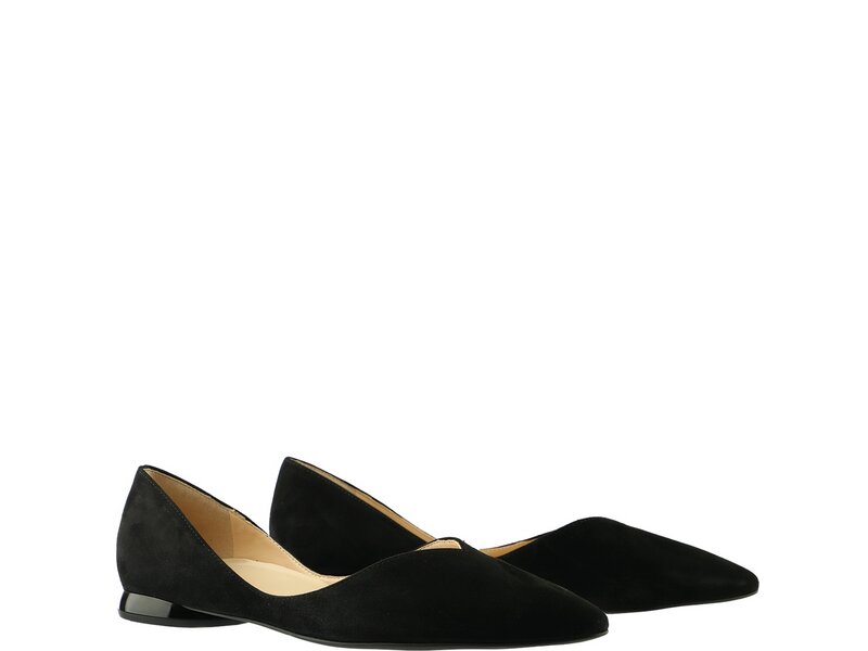 H&ouml;gl - BASIC - Schwarz 