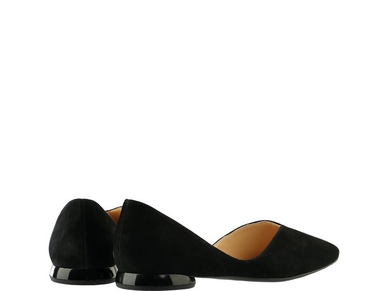 H&ouml;gl - BASIC - Schwarz 