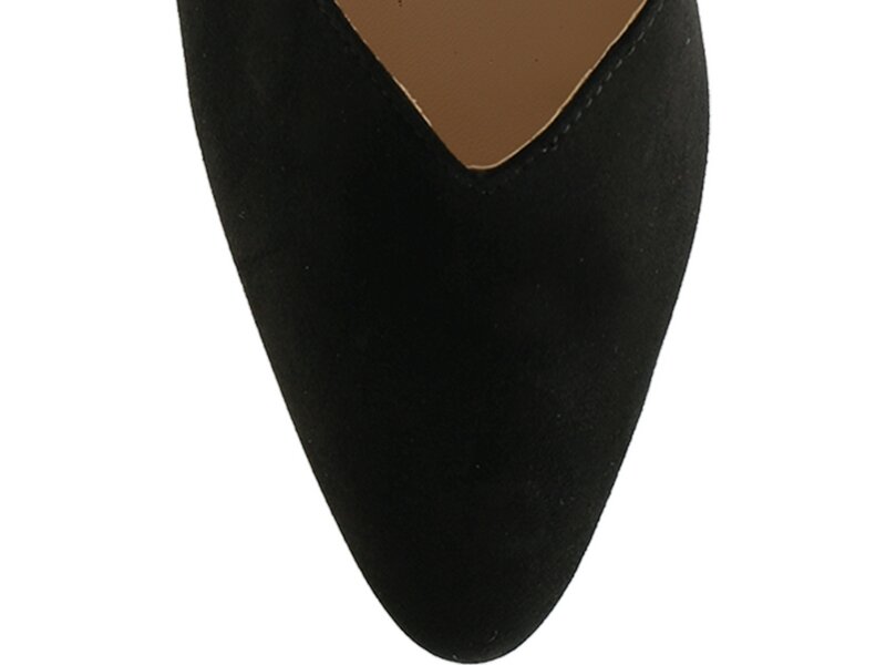 H&ouml;gl - BASIC - Schwarz 