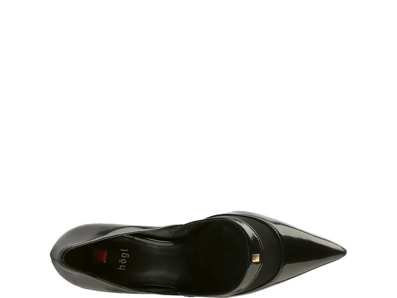 H&ouml;gl - SIDNEY - Schwarz 