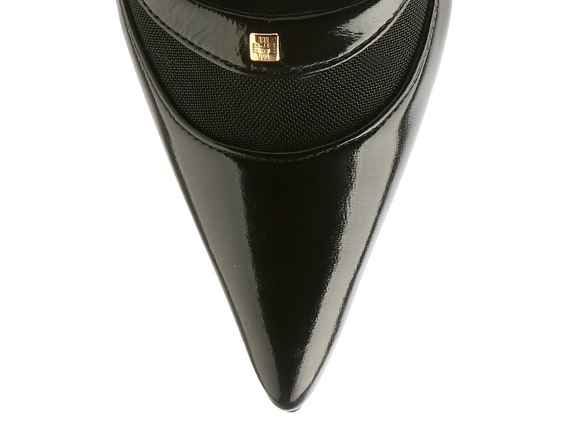 H&ouml;gl - SIDNEY - Schwarz 