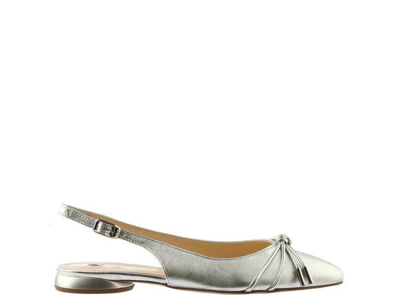 H&ouml;gl - LOTTA - Silber 