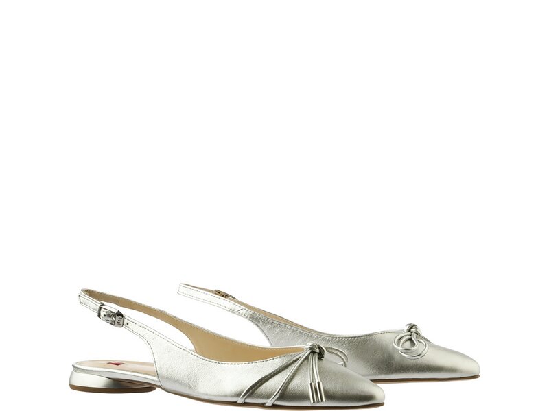 H&ouml;gl - LOTTA - Silber 