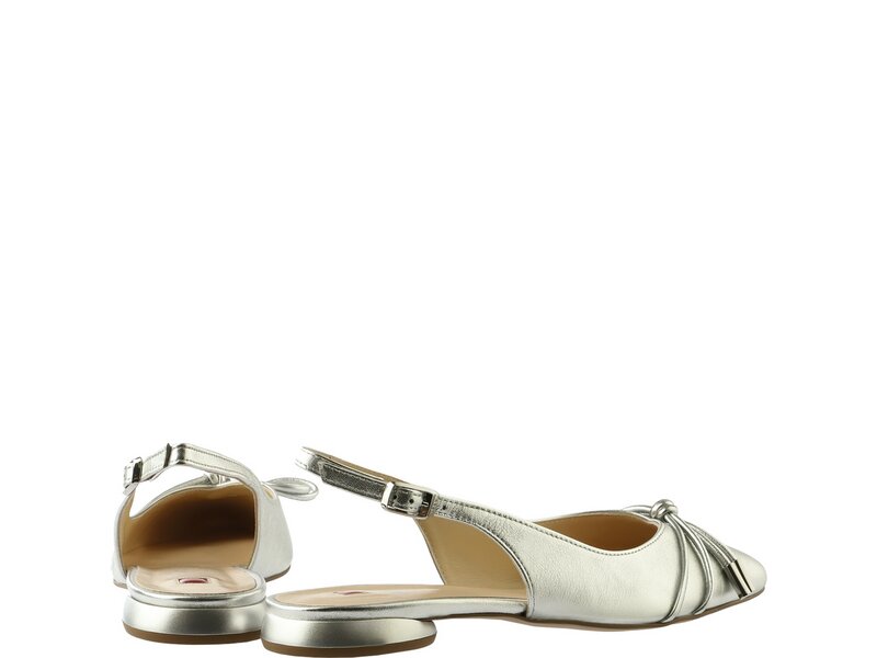 H&ouml;gl - LOTTA - Silber 