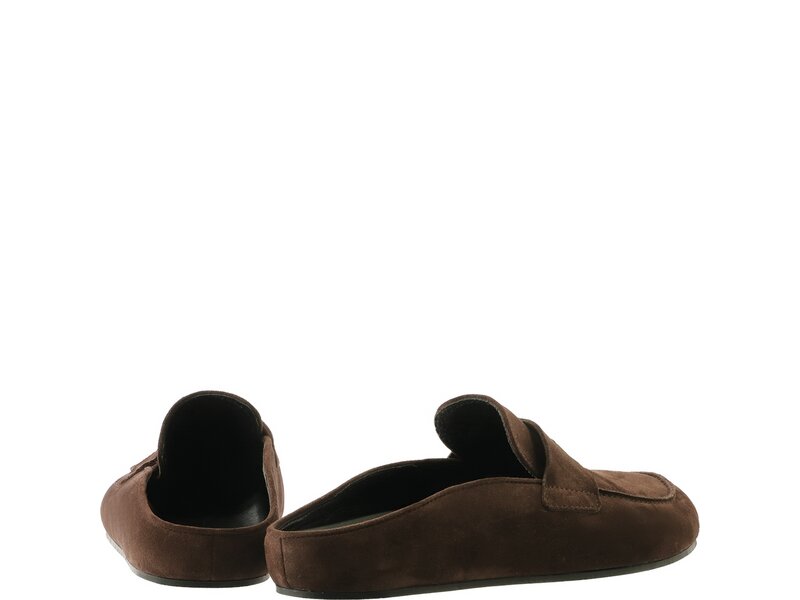 H&ouml;gl - HAZEL - Braun 