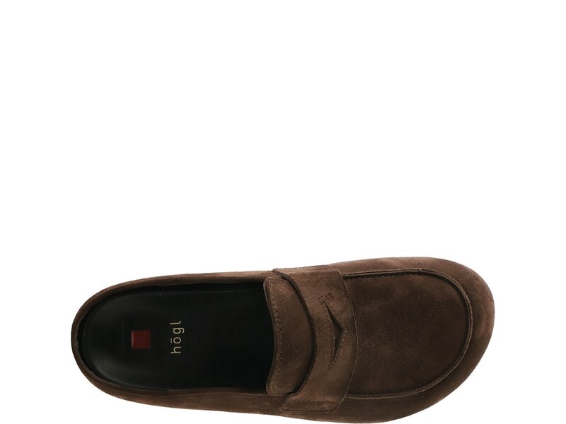 H&ouml;gl - HAZEL - Braun 