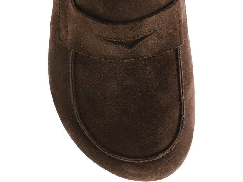 H&ouml;gl - HAZEL - Braun 