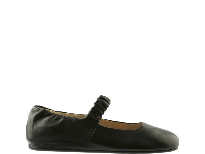 H&ouml;gl - GEENA - Schwarz 