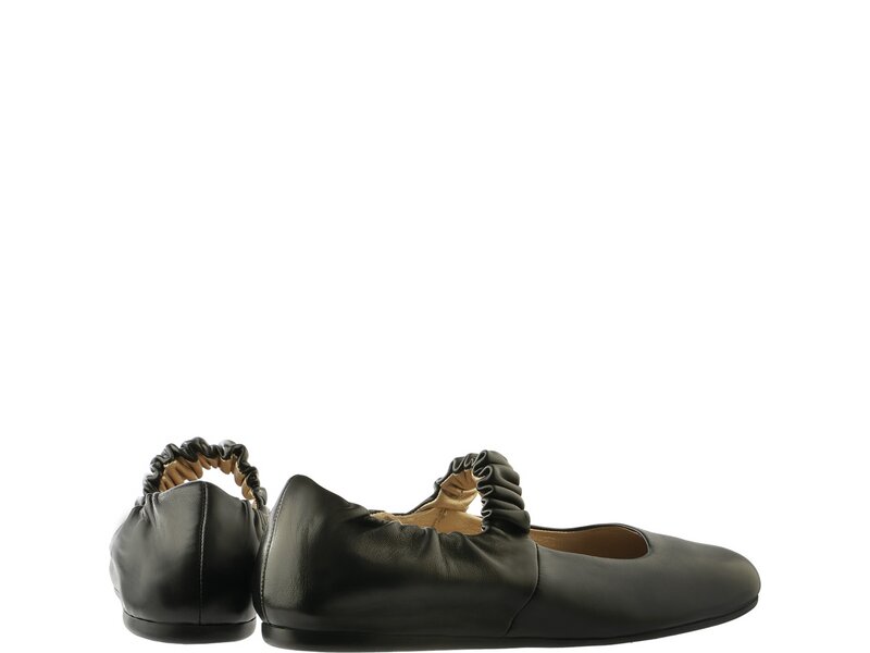 H&ouml;gl - GEENA - Schwarz 