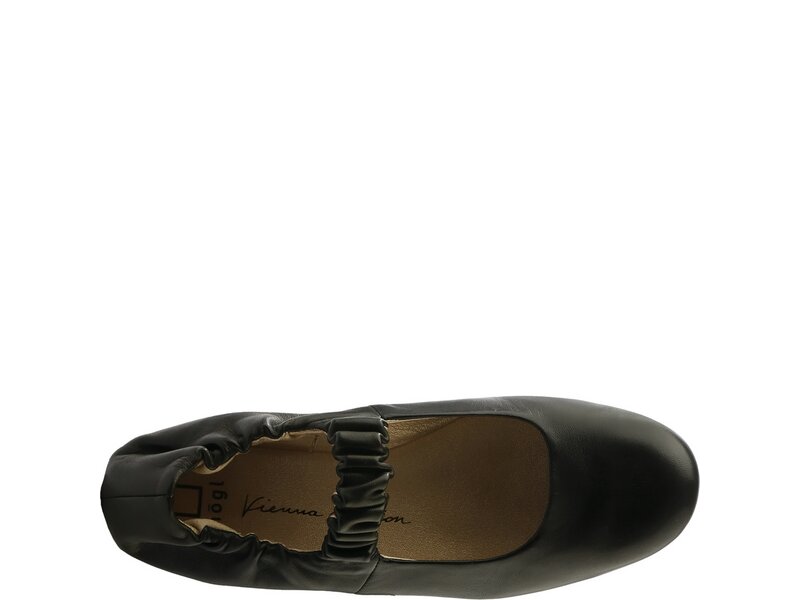 H&ouml;gl - GEENA - Schwarz 